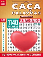 Caça-Palavras